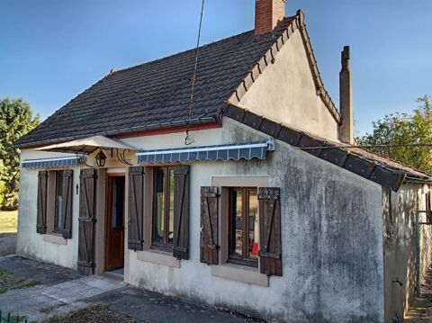   Maison de plein pied Maison - 3 pièce(s) - 70 m²