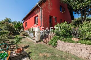  Maison à vendre 6 pièces 208 m²
