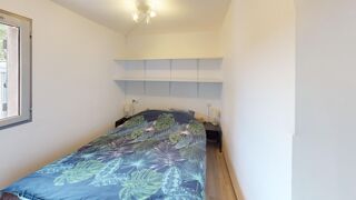  Maison � vendre 3 pi�ces 34 m�