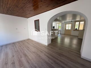  Maison à vendre 5 pièces 116 m²