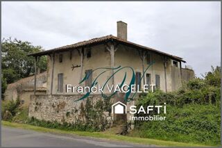  Maison � vendre 3 pi�ces 80 m�