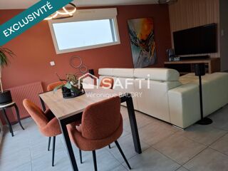  Maison � vendre 4 pi�ces 82 m�