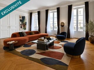  Appartement à vendre 6 pièces 158 m²