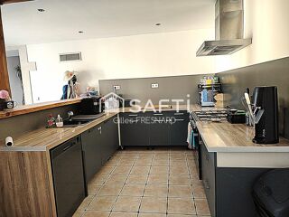  Maison à vendre 6 pièces 171 m²