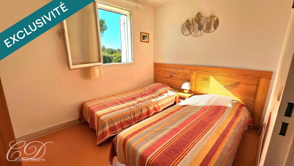 Vente Maison Maison à petit prix Calvisson