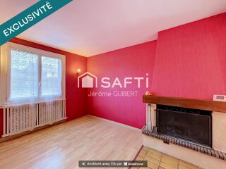  Maison à vendre 4 pièces 85 m²