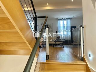  Maison � vendre 5 pi�ces 125 m�