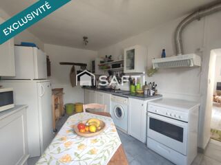  Maison à vendre 4 pièces 76 m²