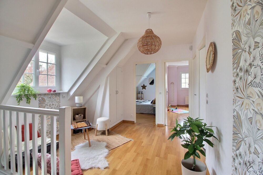 � vendre  Maison Chantilly (60500)