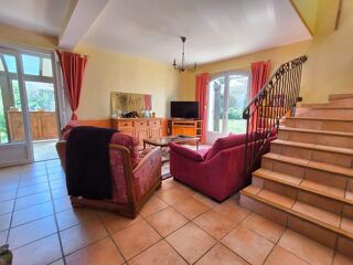  Maison � vendre 6 pi�ces 131 m�