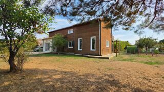 Maison à vendre 5 pièces 180 m²