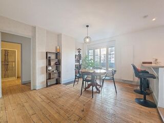  Appartement � vendre 4 pi�ces 68 m�