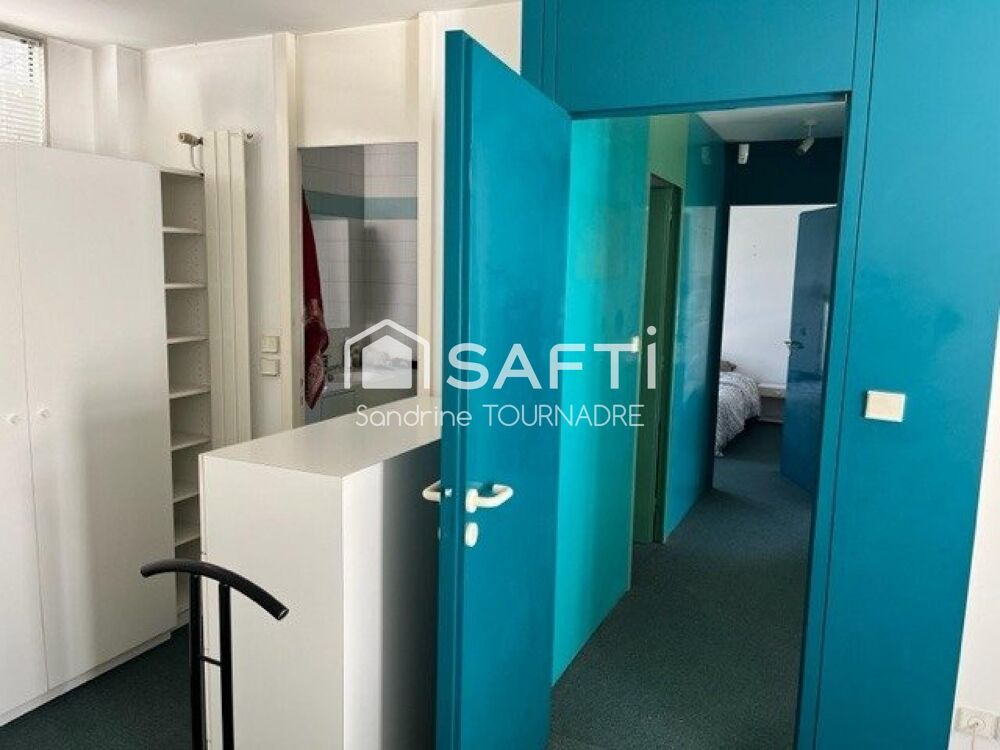 � vendre  Maison Bordeaux (33200)