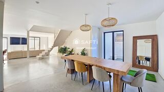  Maison � vendre 9 pi�ces 280 m�