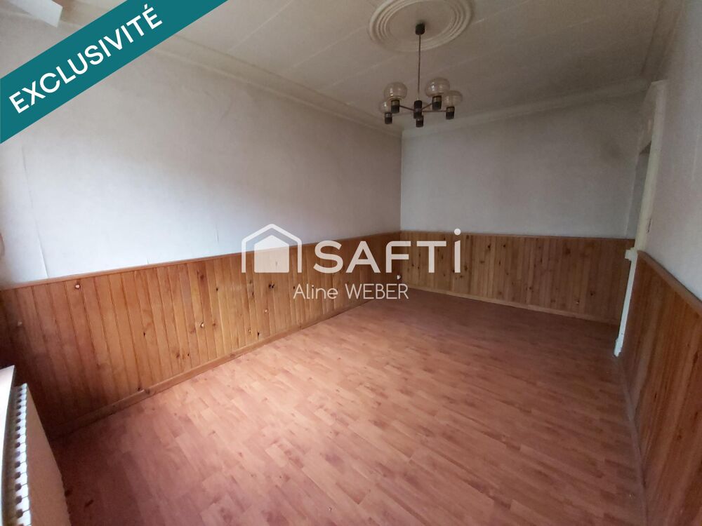 Vente Maison IDÉAL INVESTISSEUR - PRIMO-ACCÉDANT - RÉSIDENCE SECONDAIRE Milly-sur-bradon