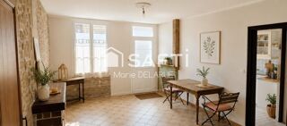  Maison à vendre 6 pièces 106 m²