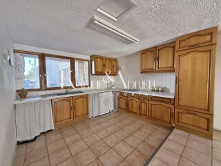  Maison à vendre 4 pièces 117 m²