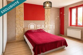  Maison à vendre 6 pièces 225 m²