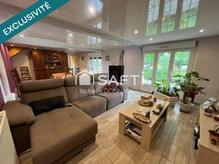  Maison � vendre 6 pi�ces 180 m�