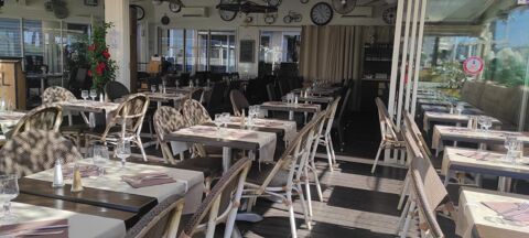   Restaurant équipé en parfait état - Fonds de commerce - Potentiel attractif 