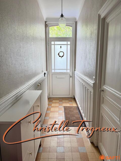  Maison à vendre 6 pièces 133 m²