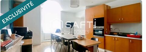 Bureaux d'environ 107 M2  lou&eacute;s,  au coeur de Montauban 210000 82000 Montauban