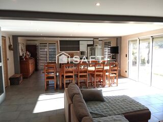  Maison à vendre 7 pièces 197 m²