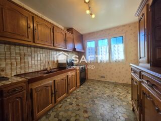  Maison à vendre 3 pièces 74 m²