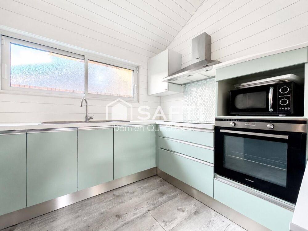 Vente Maison Comme en vacances toute l'année Gujan-mestras