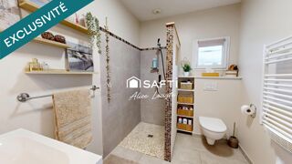  Maison � vendre 4 pi�ces 142 m�