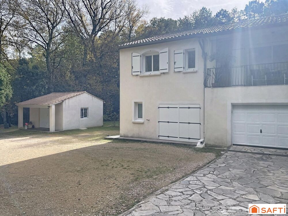 Propriété dexception,167 m² environ  Terrain 5 730 m²  7 pièces  4 chambres