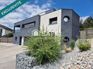  Maison à vendre 6 pièces 129 m²