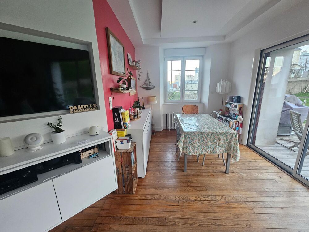 Location Maison Maison meublée avec grand jardin à Brest Brest