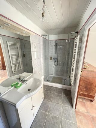  Maison � vendre 3 pi�ces 65 m�