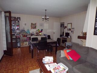 Maison à vendre 4 pièces 80 m²