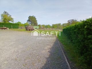  Maison � vendre 5 pi�ces 92 m�