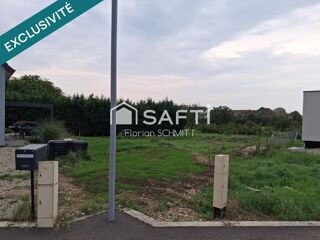  Terrain � vendre 444 m�