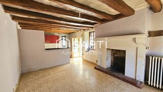  Maison � vendre 3 pi�ces 52 m�