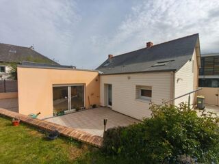  Maison à vendre 5 pièces 120 m²