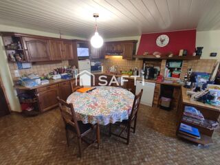  Maison à vendre 9 pièces 213 m²