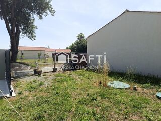  Maison à vendre 3 pièces 101 m²