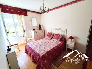  Maison à vendre 8 pièces 155 m²