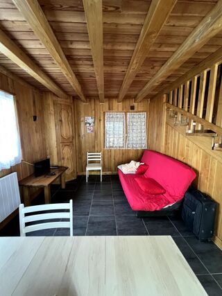  Maison à vendre 4 pièces 53 m²
