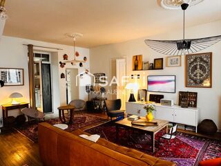  Maison à vendre 5 pièces 110 m²