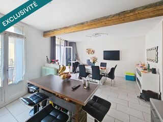  Maison � vendre 6 pi�ces 112 m�