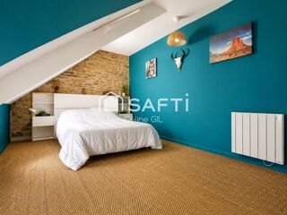  Maison à vendre 5 pièces 150 m²