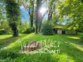  Terrain à vendre 650 m²