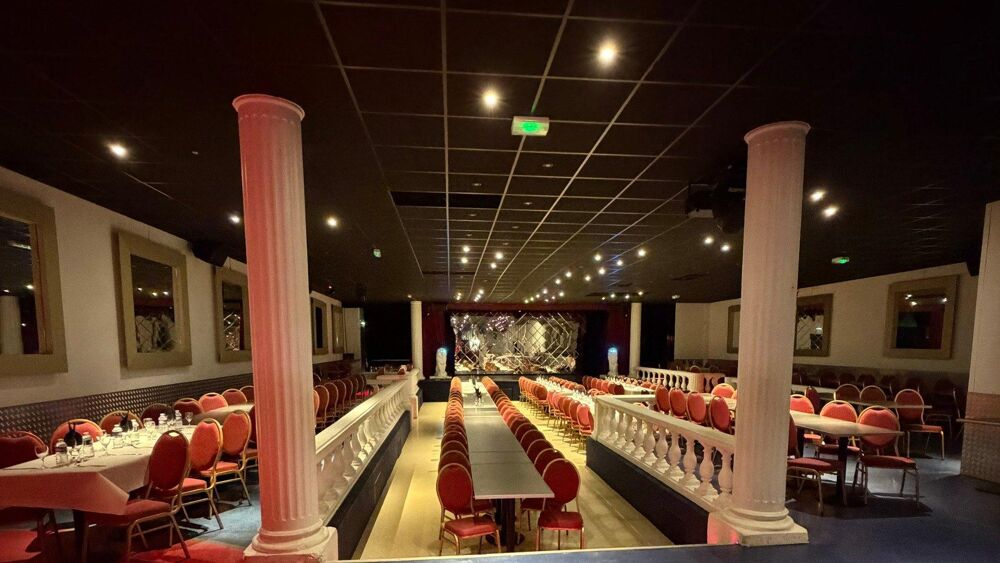   Normandie : un cabaret unique à découvrir 