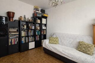  Appartement à vendre 4 pièces 67 m²