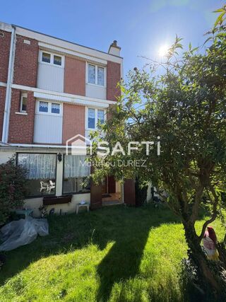  Maison � vendre 6 pi�ces 120 m�